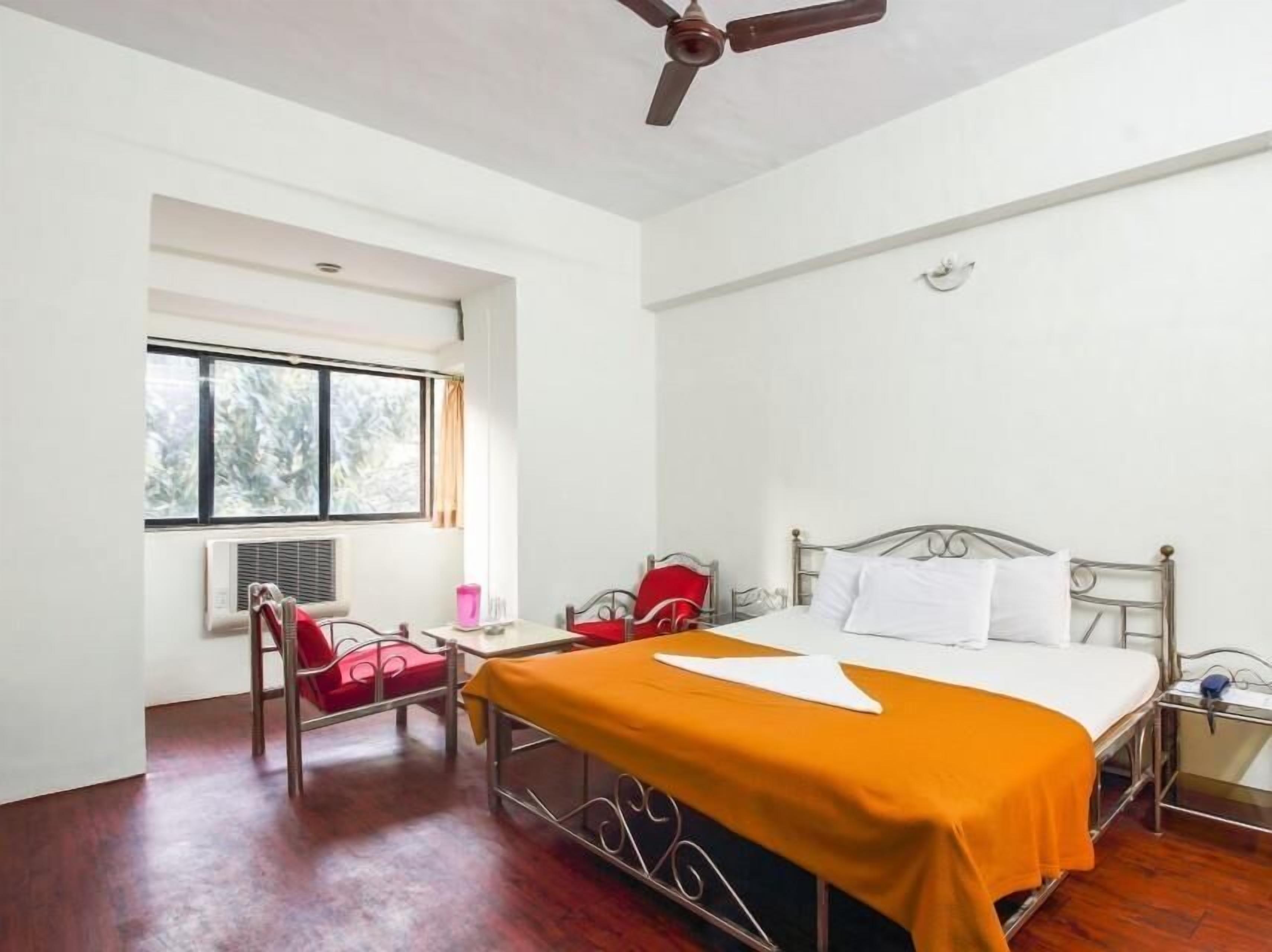 Hotel Evergreen - Mumbai — Fotoğraflar 3